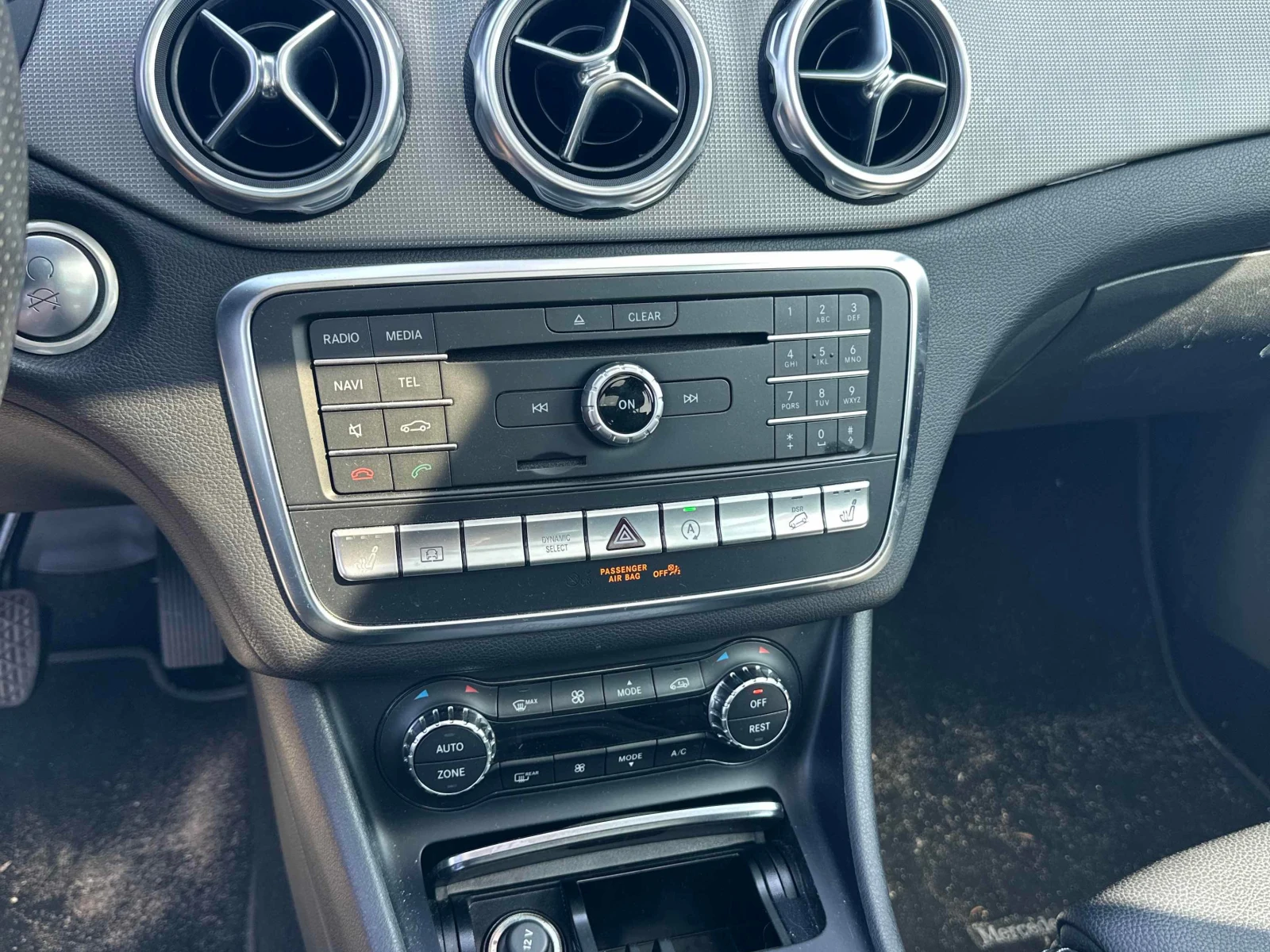 Mercedes-Benz GLA 250 * CARFAX * ����� �� ����������� | Mobile.bg � ����������� 10