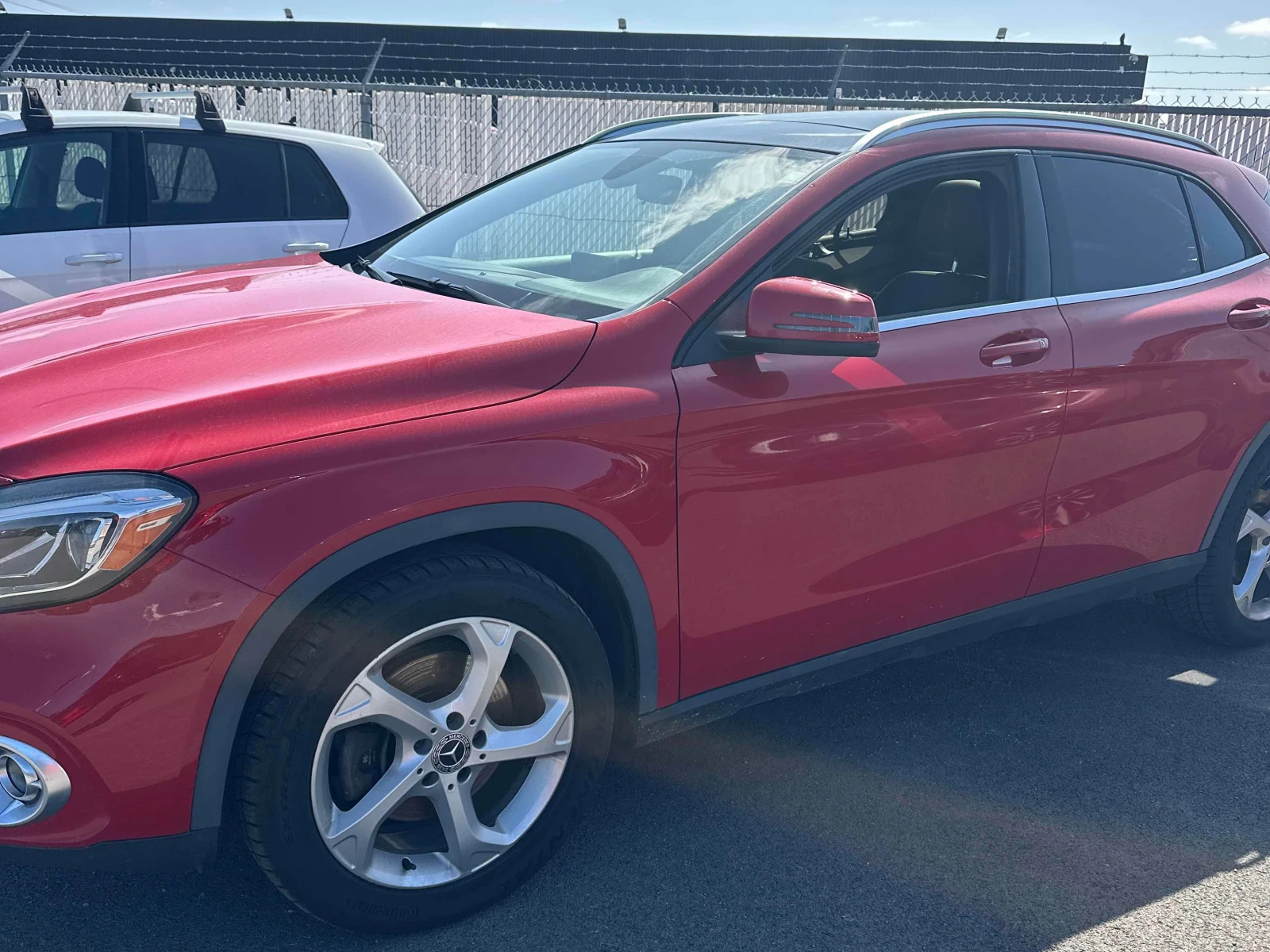 Mercedes-Benz GLA 250 * CARFAX * ����� �� ����������� | Mobile.bg � ����������� 2