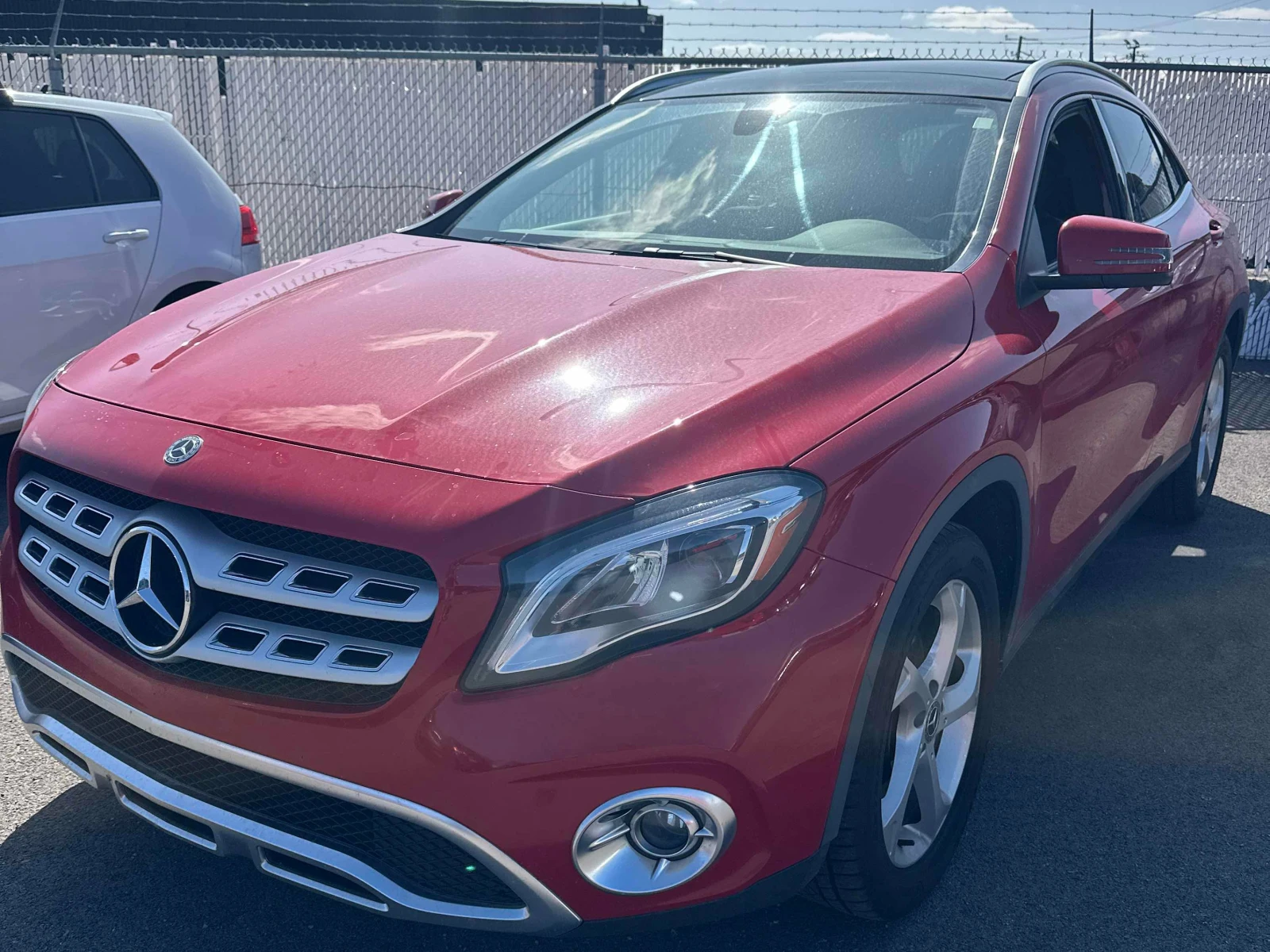 Mercedes-Benz GLA 250 * CARFAX * ����� �� ����������� | Mobile.bg � ����������� 16