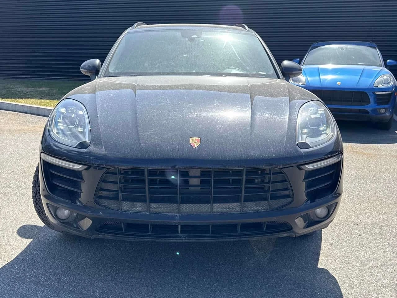 Porsche Macan * S * CARFAX * ОПЦИЯ ЗА ФИНАНСИРАНЕ, снимка 6 - Автомобили и джипове - 56252973