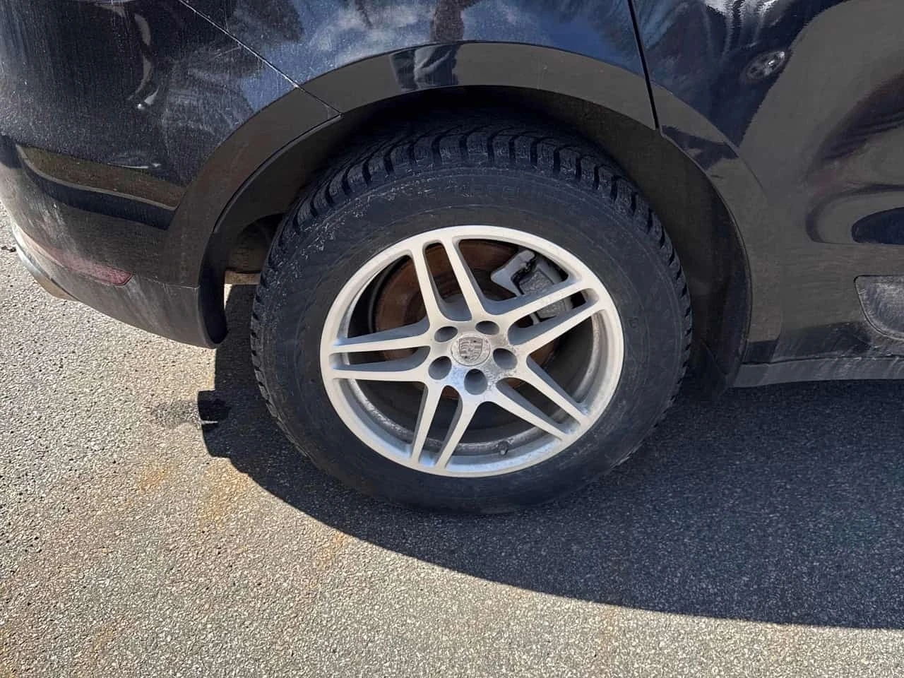 Porsche Macan * S * CARFAX * ОПЦИЯ ЗА ФИНАНСИРАНЕ, снимка 17 - Автомобили и джипове - 56252973