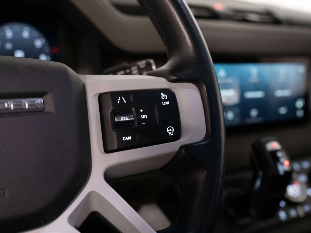 Land Rover Defender 110 SE AWD| 360| MERIDIAN| DIGITAL DASH, снимка 10 - Автомобили и джипове - 56331140