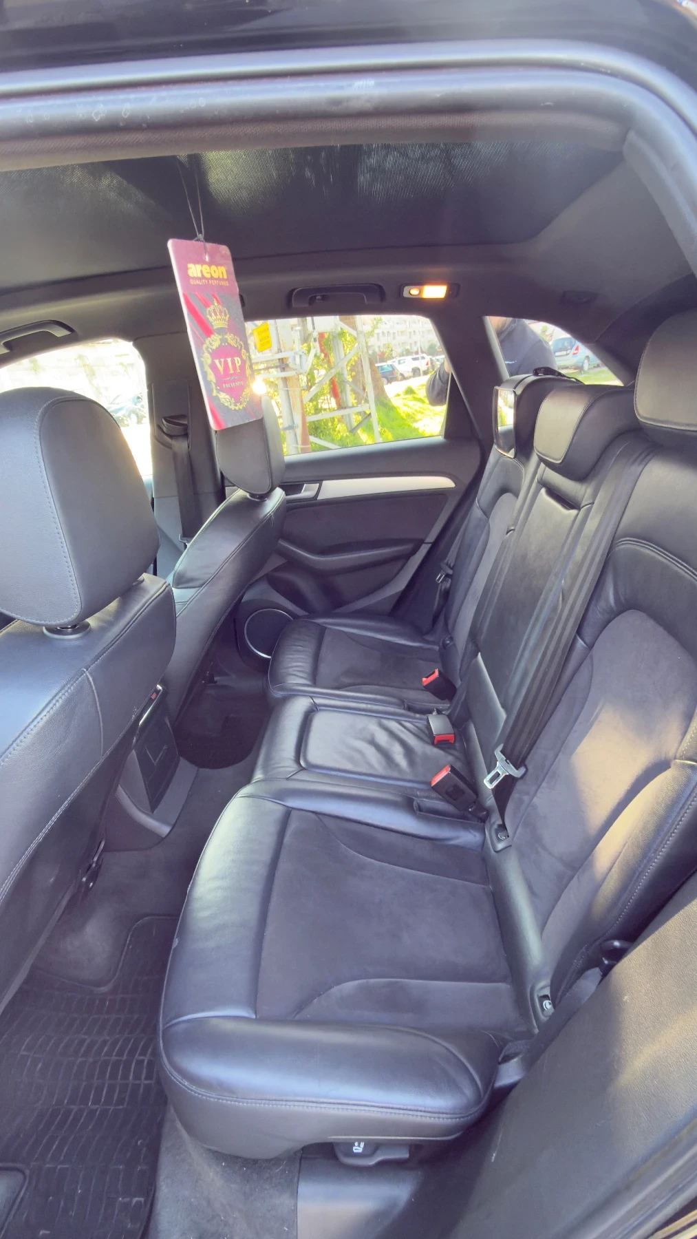 Audi SQ5  DPF � ������������ �������! | Mobile.bg � ����������� 10