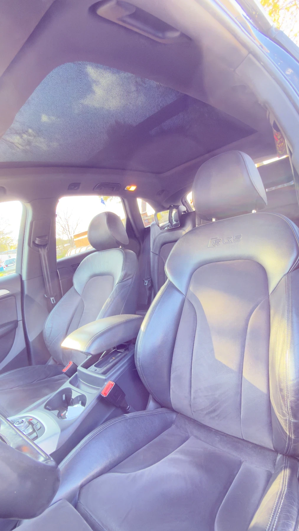 Audi SQ5  DPF � ������������ �������! | Mobile.bg � ����������� 9