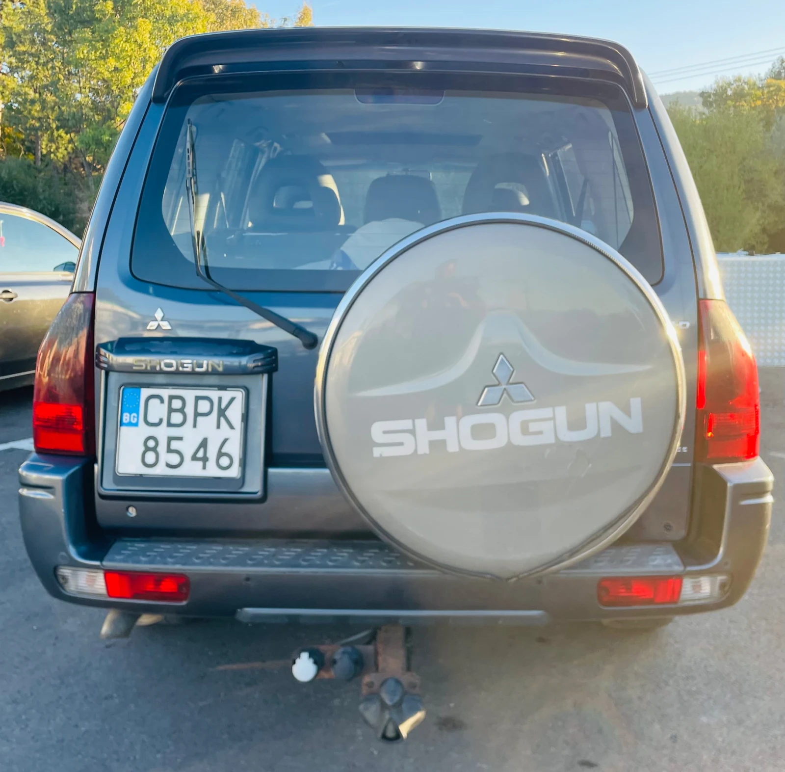 Mitsubishi Pajero | Mobile.bg � ����������� 14