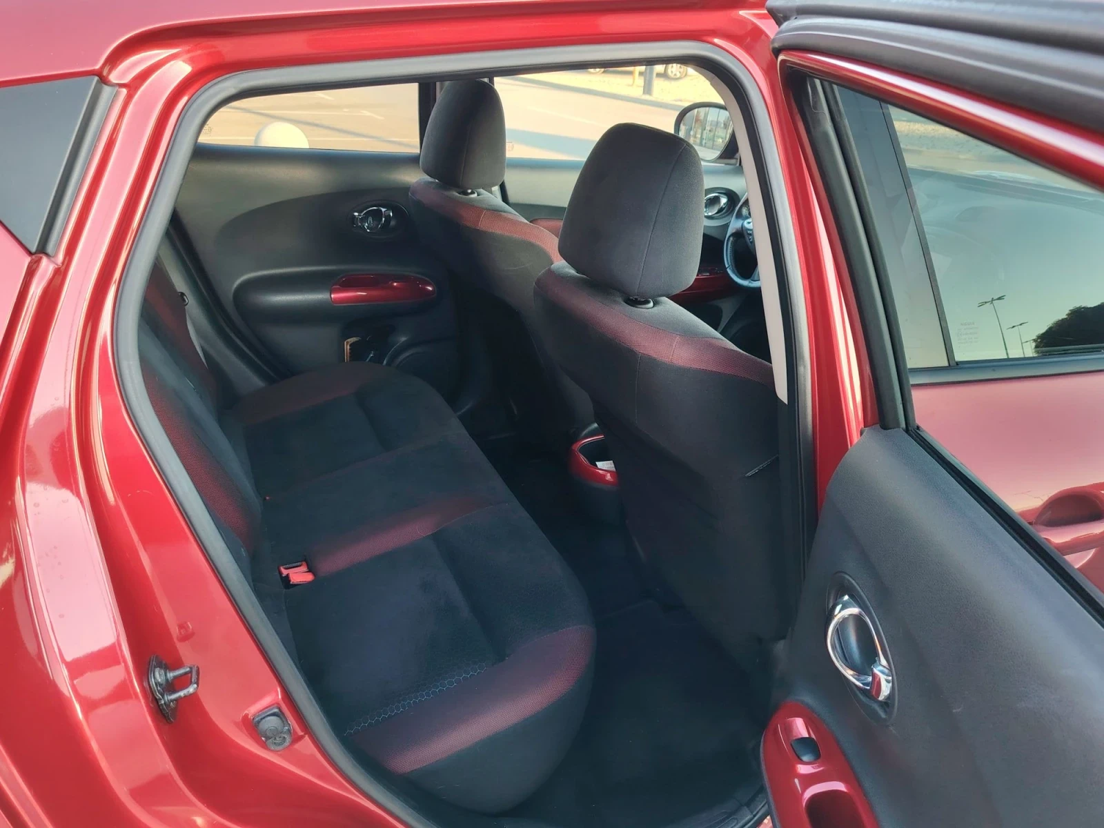 Nissan Juke 1.6 Turbo (190 �.�.)  ���������, ������, ������� | Mobile.bg � ����������� 12