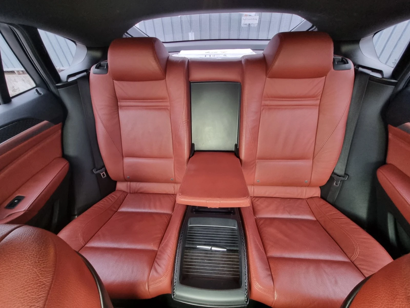 BMW X6 X Drive 40d, снимка 7 - Автомобили и джипове - 56733289