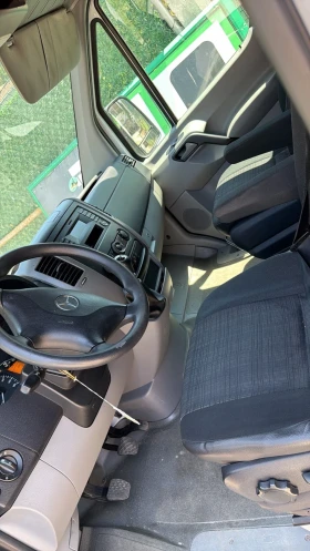 Mercedes-Benz Sprinter 313, снимка 4