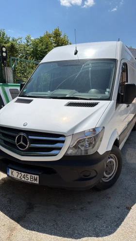Mercedes-Benz Sprinter 313, снимка 1