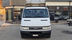 Iveco Daily 35C13 2.8D 6СК CH-ПОДСИЛЕНИ РЕСОРИ-ЛИЗИНГ, снимка 2