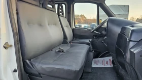 Iveco Daily 35C13 2.8D 6СК CH-ПОДСИЛЕНИ РЕСОРИ-ЛИЗИНГ, снимка 12