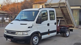     Iveco Daily 35C13 2.8D 6 CH- -