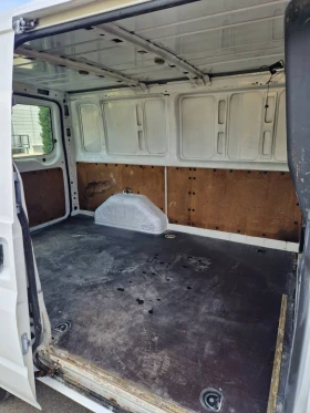 Ford Transit 2.2 / 86 .. | Mobile.bg    10
