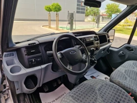 Ford Transit 2.2 / 86 .. | Mobile.bg    11