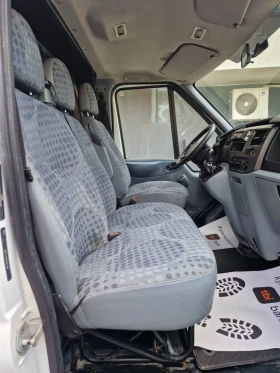 Ford Transit 2.2 / 86 .. | Mobile.bg    13