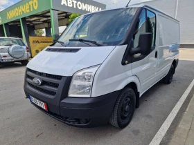 Ford Transit 2.2 / 86 к.с.