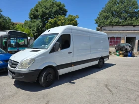 Обява за продажба на Mercedes-Benz Sprinter 316 ~17 500 лв. - изображение 4
