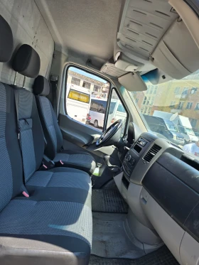 Обява за продажба на Mercedes-Benz Sprinter 316 ~17 500 лв. - изображение 8