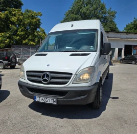 Обява за продажба на Mercedes-Benz Sprinter 316 ~17 500 лв. - изображение 6