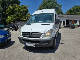 Обява за продажба на Mercedes-Benz Sprinter 316 ~17 500 лв. - изображение 5