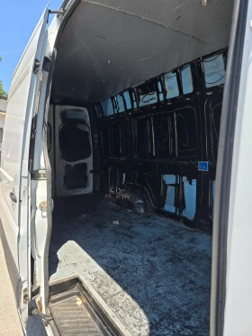 Обява за продажба на Mercedes-Benz Sprinter 316 ~17 500 лв. - изображение 7