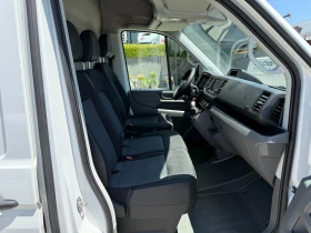 VW Crafter 2.0TDI  Maxi Euro 6  | Mobile.bg    9