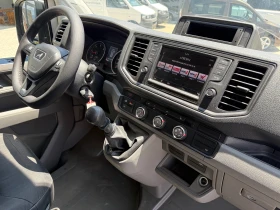 VW Crafter 2.0TDI  Maxi Euro 6  | Mobile.bg    10