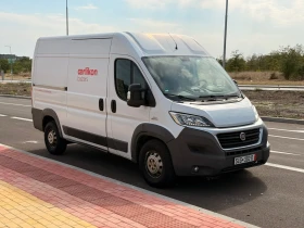 Fiat Ducato 2.3 MultiJet 150 | Mobile.bg    8
