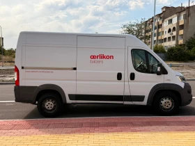 Fiat Ducato 2.3 MultiJet 150 | Mobile.bg    7
