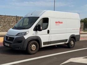 Fiat Ducato 2.3 MultiJet 150 | Mobile.bg    2