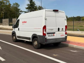 Fiat Ducato 2.3 MultiJet 150 | Mobile.bg    4