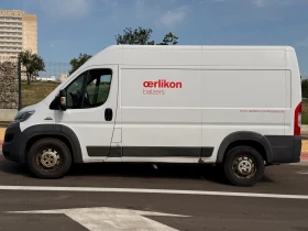 Fiat Ducato 2.3 MultiJet 150 | Mobile.bg    3