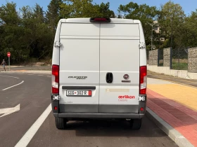 Fiat Ducato 2.3 MultiJet 150 | Mobile.bg    5