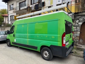 Fiat Ducato 2.3 Mjet L3H2 | Mobile.bg    2