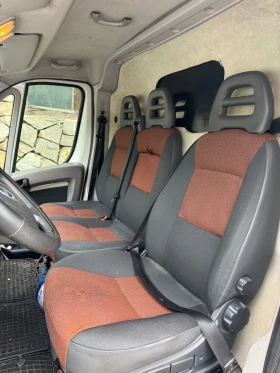 Fiat Ducato 2.3 Mjet L3H2 | Mobile.bg    10