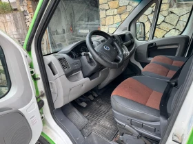 Fiat Ducato 2.3 Mjet L3H2 | Mobile.bg    5