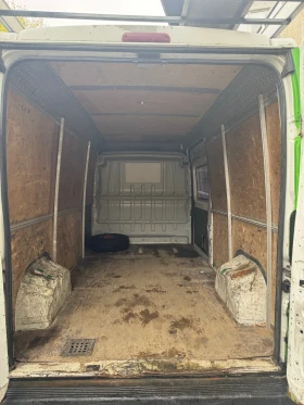 Обява за продажба на Fiat Ducato 2.3 Mjet L3H2 ~8 499 лв. - изображение 10 | Auto.bg Обява за продажба на Fiat Ducato 2.3 Mjet L3H2 ~8 499 лв. - изображение 10