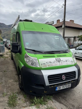 Fiat Ducato 2.3 Mjet L3H2 | Mobile.bg    4