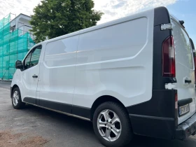 Обява за продажба на Renault Trafic 1.6 ~17 500 лв. - изображение 4