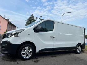 Обява за продажба на Renault Trafic 1.6 ~17 500 лв. - изображение 1