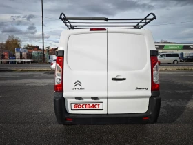 Citroen Jumpy 1, 6 HDi  | Mobile.bg    4