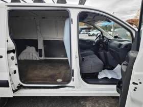 Citroen Jumpy 1, 6 HDi  | Mobile.bg    9