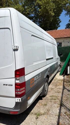 Mercedes-Benz Sprinter 313 | Mobile.bg � ����� ������ 2