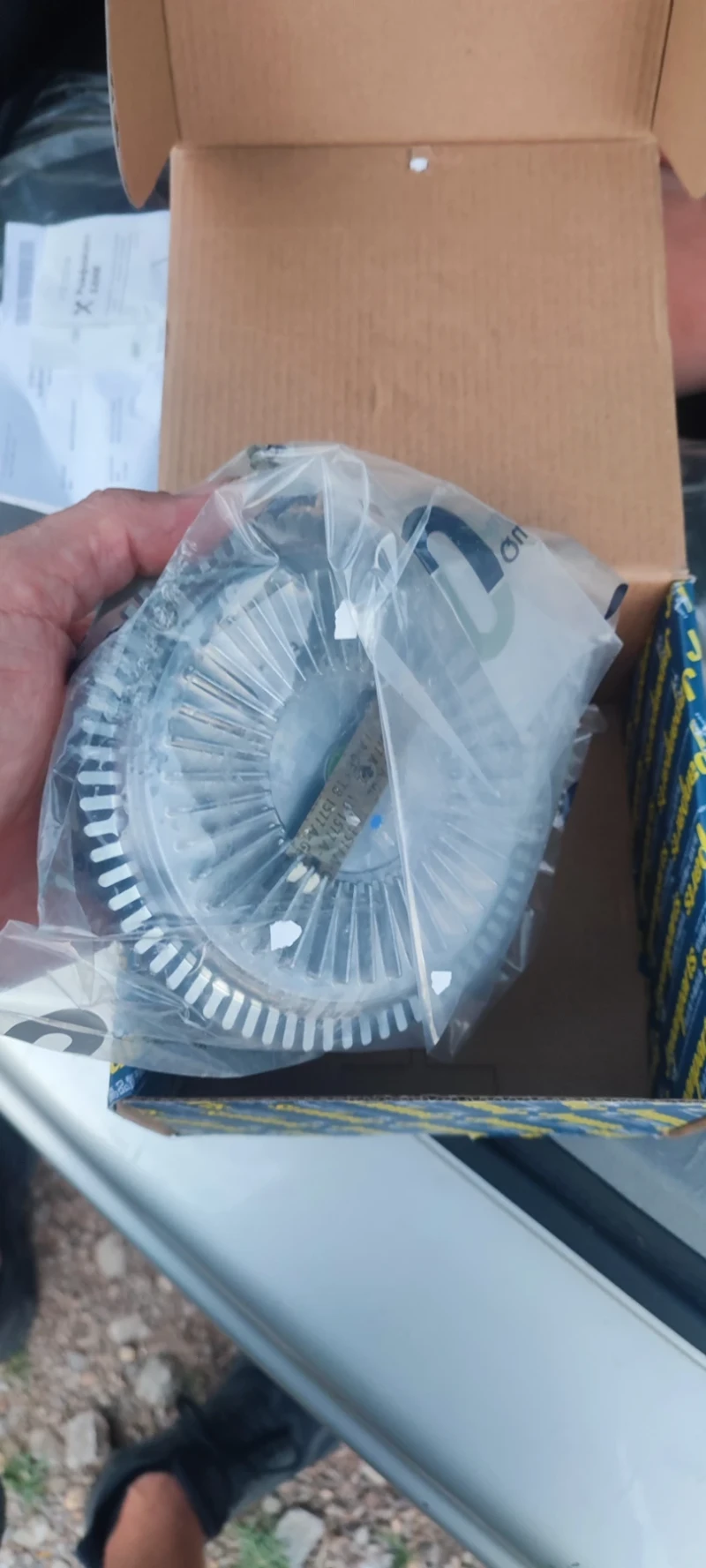 Nissan Trade 100  3.0  , снимка 10 - Бусове и автобуси - 50914851