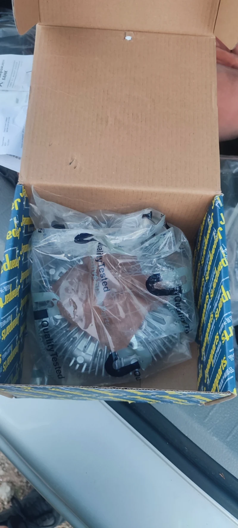 Nissan Trade 100  3.0  , снимка 5 - Бусове и автобуси - 50914851