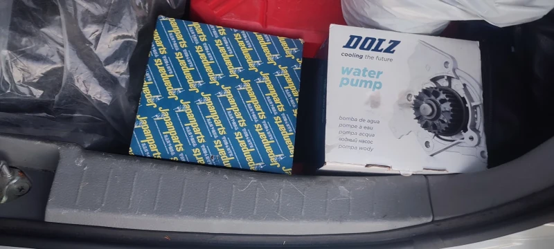 Nissan Trade 100  3.0  , снимка 8 - Бусове и автобуси - 50914851