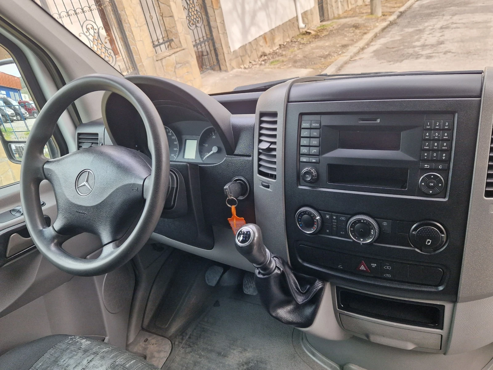 Mercedes-Benz Sprinter 313 CDI - изображение 5