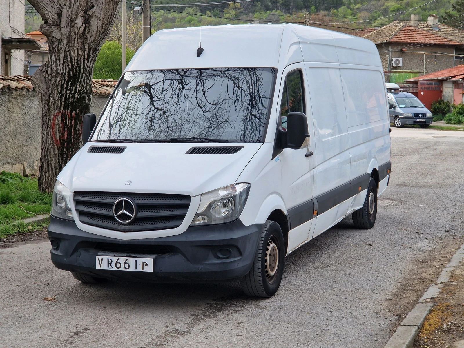 Mercedes-Benz Sprinter 313 CDI - изображение 3