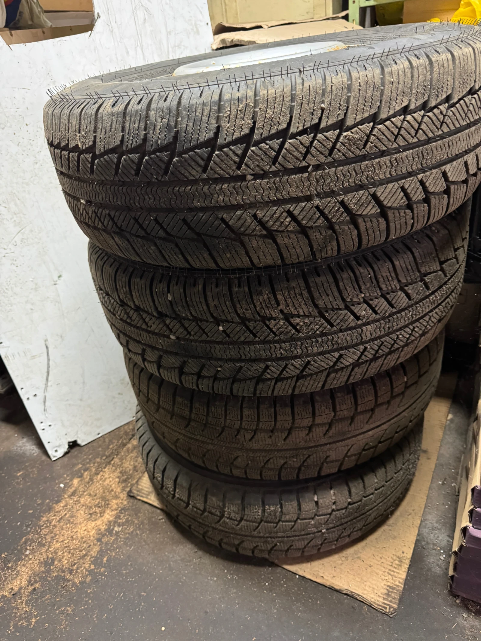 Fiat Ducato 2.3 Mjet L3H2 - изображение 8