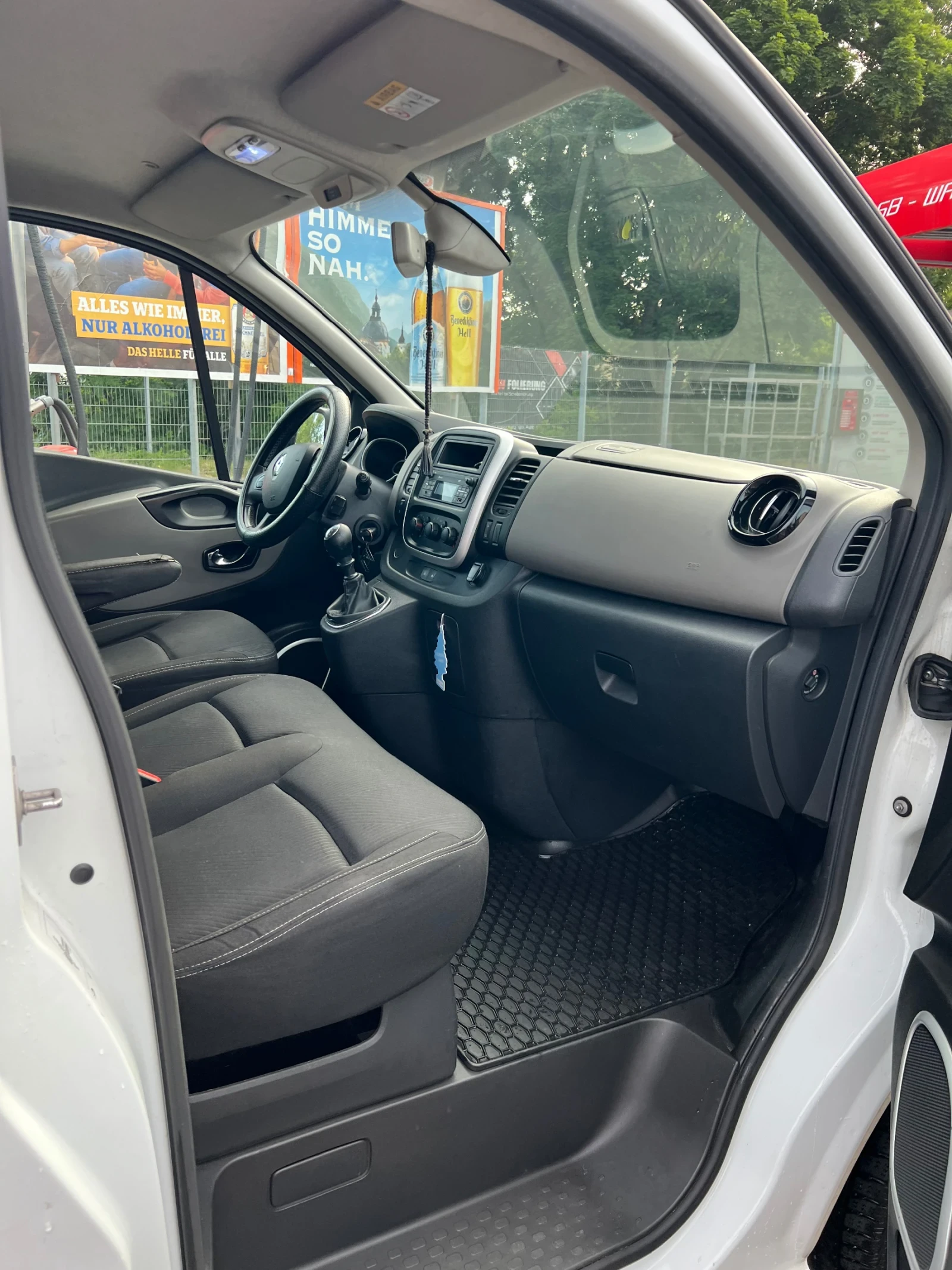Renault Trafic 1.6 | Mobile.bg � ����������� 12